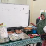 PCA Driyorejo Sajikan Tumis Pare Udang dan Gule Kepala Sapi yang Dimasak Hampir 21 Jam