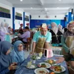 Gelar MasterChef ke-3, Milad ke-22 SDMM Semarakkan Kebersamaan Guru dan Karyawan