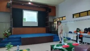 UMDC Umla Gelar Diklat Dasar IV 2026, Materi Survival Ditekankan bagi Relawan Kebencanaan