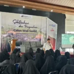 Bekali Santri, PPI AMF Gelar Workshop Public Speaking