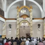 Bikin Takjub! Siswa SD Mutu Kagumi Kuasai Pidato Bahasa Inggris dan Hafalan 5 Juz