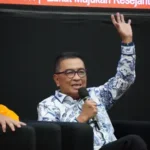 Helmy Yahya Optimistis Gen Z Jadi Garda Terdepan Kedermawanan