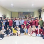 Srawung Kader: Internalisasi Keilmuan Kader PK IMM Kaizen pada Awal 2026