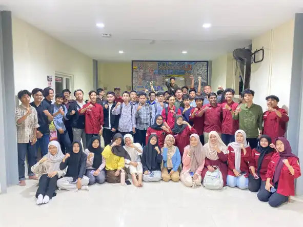 Srawung Kader: Internalisasi Keilmuan Kader PK IMM Kaizen pada Awal 2026