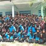 Friendly Match MTs Muhammadiyah 4 Sugihwaras dan MTs Muhammadiyah 9 Al-Falah Canga’an Kanor