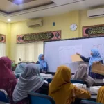 Belajar, Berbagi, dan Berefleksi: Guru SD Mumtaz Taman Ikuti Teacher Laboratory Conference 2026