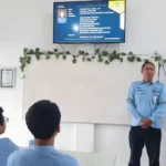 OTM Spemdalas Kenalkan Proses Pengolahan Air Bersih kepada Siswa