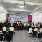 Ratusan Lansia Padati Aula Taqwa pada Wisuda Lansia Berdaya PDA Bojonegoro