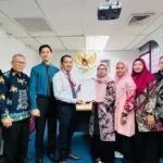 FKIP UMG Perkuat Kerja Sama Pendidikan Internasional di Malaysia