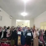 Pelatihan Guru Shadow Bangil Perkuat Pendidikan Inklusif yang Berdampak