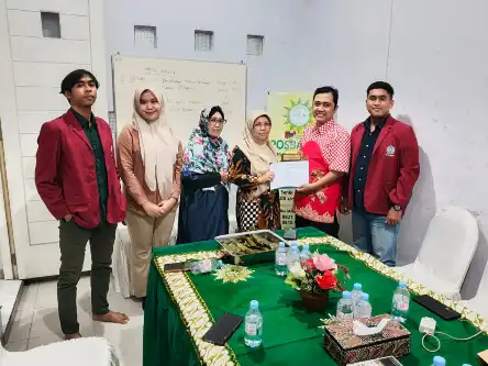 POSBAKUM Aisyiyah Kota Surabaya Dorong Penguatan Kompetensi Hukum Mahasiswa melalui Magang Profesional