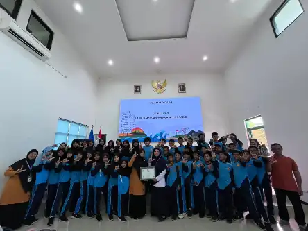 Petualangan Sains: Mengenal Gejala Alam dan Mitigasi Bencana