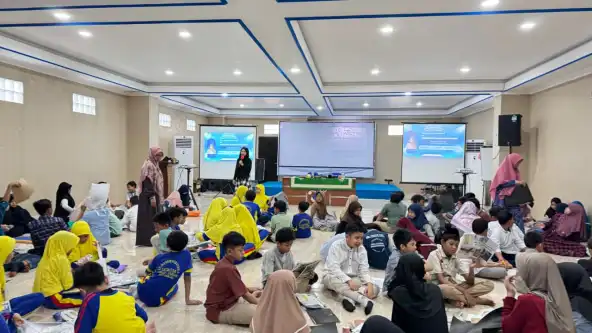 Menjelajah Kekayaan Negeri Lewat Scrapbook ‘Nusantaraku’