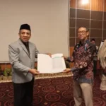 RSI Muhammadiyah Sumberrejo Optimistis Perkuat Ideologi dan Pelayanan Lewat Baitul Arqam Pejabat Struktural