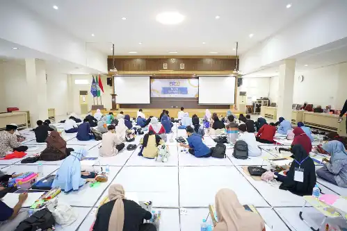 FGT XI Umsida Sajikan 7 Kompetisi, 1.200 Peserta Siap Unjuk Gigi