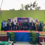 Angkat Tema Gen Z, MTs Muhammadiyah 2 Jenangan Sukses Gelar MIC#6