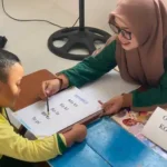 Wajah Ceria Calon Siswa Hebat! Intip Keseruan Observasi Murid Baru di SD Muhammadiyah 13 Surabaya