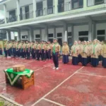 Disiplin Fondasi Karakter Diklat Hizbul Wathan Jombang