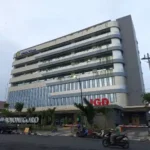 Menjejak Pagi di Bojonegoro: Catatan Kaki dari Hotel ke Alun-Alun