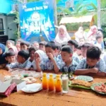 Sidoarjo Fair SD Muhida Tumbuhkan Cinta Budaya Lokal