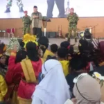 ‘Why Not the Best’ Jadi Pesan Prof. Din Syamsuddin untuk Siswa SDM 18