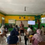 Sekolah Hebat SD Muhdelta Tanamkan Spirit Lillah dalam Dunia Pendidikan