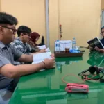 Mahasiswa Fakultas Hukum Umsura Laksanakan Magang di Kantor Hukum Zaidun & Partners Surabaya