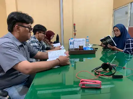 Mahasiswa Fakultas Hukum Umsura Laksanakan Magang di Kantor Hukum Zaidun & Partners Surabaya