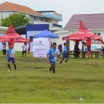Sehari, Sebelas Laga, Sejuta Semangat: An Nur Soccer 2026 Jadi Panggung Prestasi Usia Dini