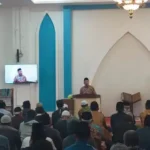 Ramadhan Waktu untuk Mengeliminasi Nafsu Amarah: Kajian Ahad Pagi Edisi Khusus