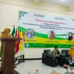 PCA dan PCNA Sugio Gelar Pembinaan Keluarga Sakinah