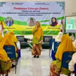 Pernikahan Dini Berisiko bagi Kesehatan Ibu dan Anak, Ini Pesan PCA Sugio