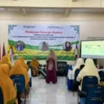 Ayunda Arika Karim: Pernikahan Dini Bukan Sekadar Siap Usia, tetapi Siap Ilmu dan Iman