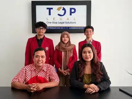 Kantor Hukum Tak Sekadar Tangani Perkara, TOP Legal Group Perkuat Peran Hukum Bisnis