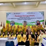 Dialog Interaktif Sri Kaeni tentang Pembinaan Keluarga, PCA dan PCNA Sugio Dorong Pendewasaan Usia Perkawinan