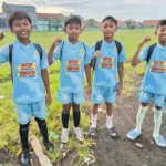 Prestasi Gemilang! Siswa SD Muda Tusida Dominasi Seleksi GSI Tulangan