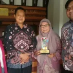 Zaidun & Partners Jadi Rekomendasi Tempat Magang Mahasiswa Hukum Umsura, Ajarkan Materi Advokat dari Dasar hingga Mahir