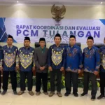 Ketua PCM Tulangan: Kekuatan Dakwah Ditentukan Loyalitas AUM–PRM