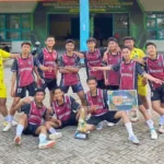 Bersaing Ketat antar SMA Swasta se-Lamongan, Tim Futsal SMAMUSIX Raih Juara III MKKS Cup I 2026