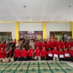 KOPDAR KOKAM Purworejo Perkuat Militansi Kader: ‘Nyawiji, Greget Sengguh Ora Mingkuh’