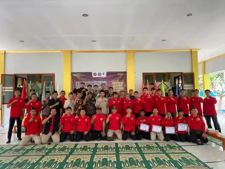 KOPDAR KOKAM Purworejo Perkuat Militansi Kader: ‘Nyawiji, Greget Sengguh Ora Mingkuh’