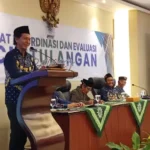 Ketua PCM Tulangan Buka Rakorev 2026 di Prigen, Tekankan Transparansi dan Kebersamaan