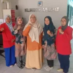 Kuasai Kompetensi Administrasi Kesehatan, Mahasiswa Adminkes UMMAD Jalani PKL