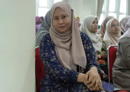 Gaji Guru di Titik Nadir, Pakar Umsida: Disorientasi Prioritas Negara