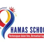 Launching Logo Milad ke-9 Hamas School, Perkuat Komitmen Sekolah Berkemajuan