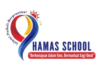 Launching Logo Milad ke-9 Hamas School, Perkuat Komitmen Sekolah Berkemajuan
