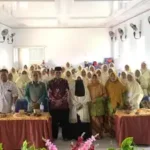 DANA II Wilker V Resmi Dibuka, PDNA Lamongan Teguhkan Perkaderan Kader Pimpinan