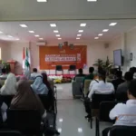 Rakerda Lazismu AG Raya 2026 Perkuat Inovasi Sosial
