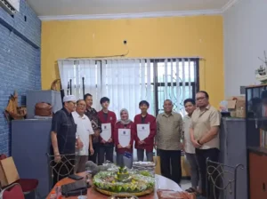 Refleksi Akhir Program Magang Mahasiswa FH UMSURA di Kantor Advokat Gasman Ghazali