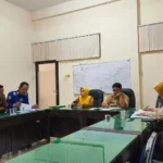 Disnaker Jatim Fasilitasi Mediasi, Mahasiswa Magang Umsura Terlibat Aktif